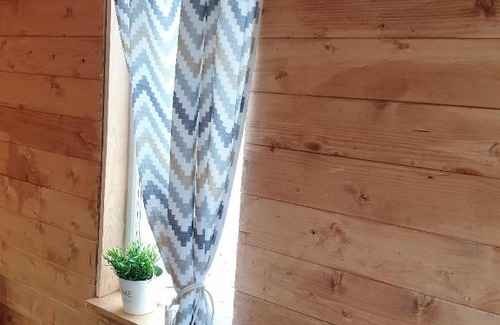 Kil'dinstroy House | Eco Village Park