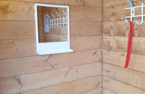 Kil'dinstroy House | Eco Village Park