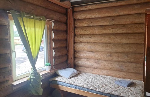 Kil'dinstroy House | Eco Village Park