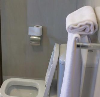 Windhoek House | ECO-WILD Luxury Suites