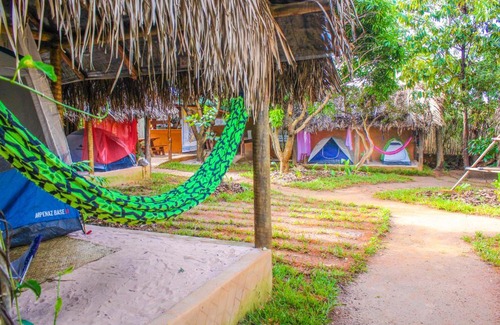 Sao Jorge Other | Ecocamping Canto da Coruja