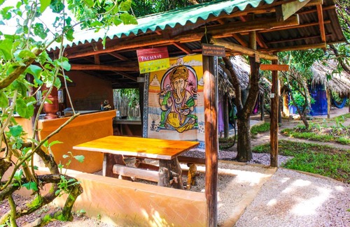 Sao Jorge Other | Ecocamping Canto da Coruja
