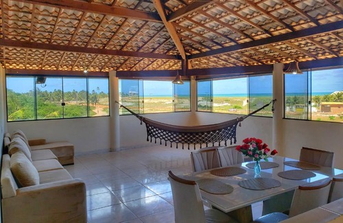Porto de Sauipe House | EcoCasa Rio Sauípe
