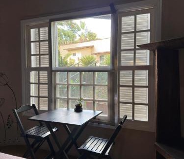 Sao Pedro Hotel | Ecocentro Brasil - Bangalô 5