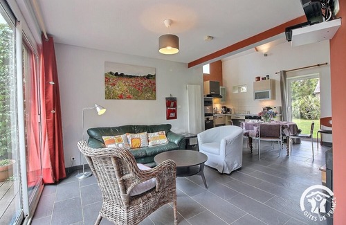 Plouezec Other | Ecogite L'écurie - Plouezec