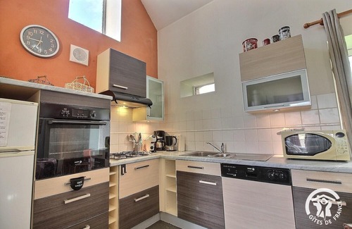 Plouezec Other | Ecogite L'écurie - Plouezec