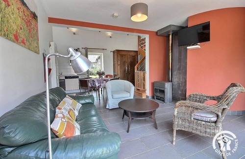 Plouezec Other | Ecogite L'écurie - Plouezec