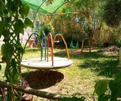 El Bour Bed & Breakfast | Ecogite La Tourterelle - Guesthouse