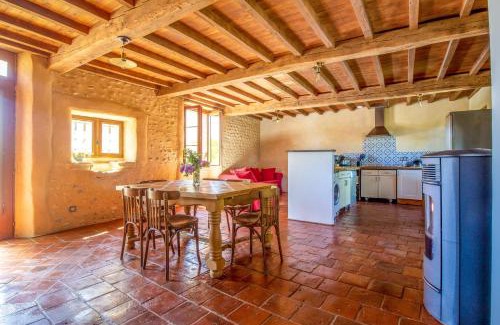 Peyrelongue-Abos House | Ecogite Rural La Cle des Champs