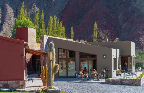 Tilcara Bed & Breakfast | Ecohotel Posta de Purmamarca