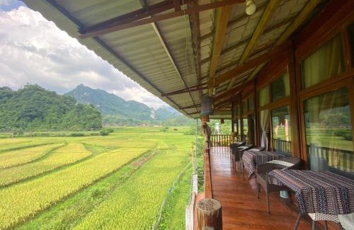 Huu Lung Hotel | Ecolodge Đồng Lâm Homestay