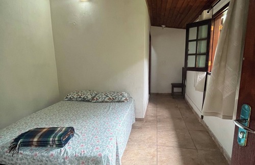 Paraty Hotel | Ecolodge Paraty-Mirim site for up to 22 people