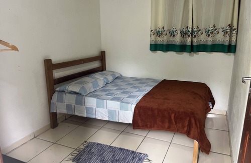 Paraty Hotel | Ecolodge Paraty-Mirim site for up to 22 people