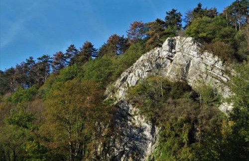 Sohier House | Ecologically renovated former farmhouse
