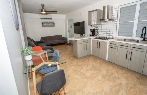 Monte Grande Resort | EcoMar Rentals #2: Tropical Nature, Beach & Pool