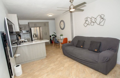 Monte Grande Resort | EcoMar Rentals #2: Tropical Nature, Beach & Pool