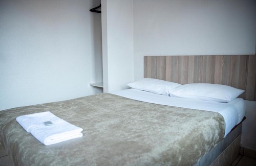 Primrose Hotel | Ecomotel Germiston