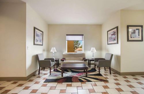 Anderson Cabin | Econo Lodge Anderson