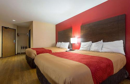 Buckley Cabin | Econo Lodge Buckley