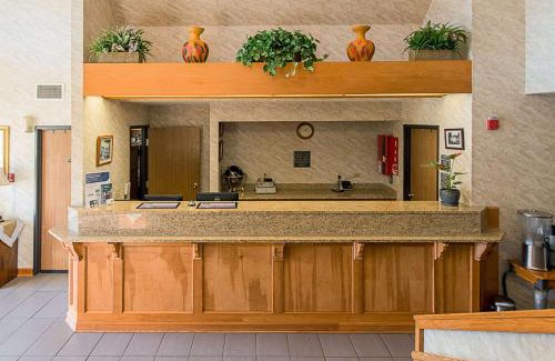 Buckley Cabin | Econo Lodge Buckley