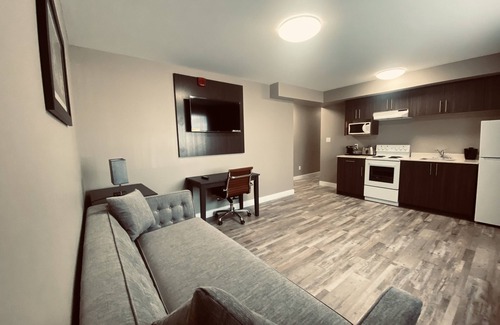 Prince George Hotel | Econo Lodge