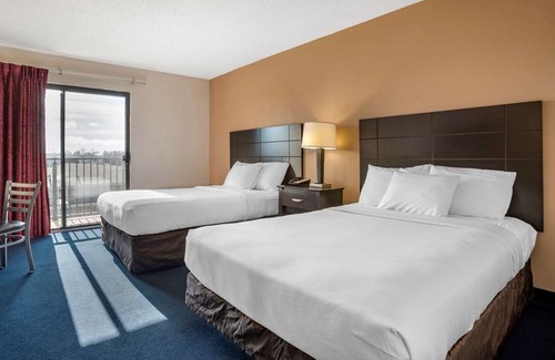 Rehoboth Beach Hotel | Econo Lodge Inn & Suites - Rehoboth Beach