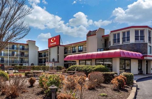 Rehoboth Beach Hotel | Econo Lodge Inn & Suites - Rehoboth Beach