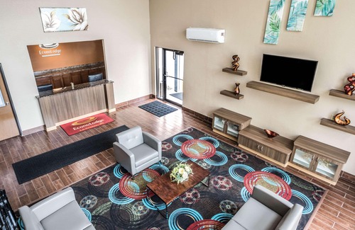 La Crosse Hotel | Econo Lodge La Crosse