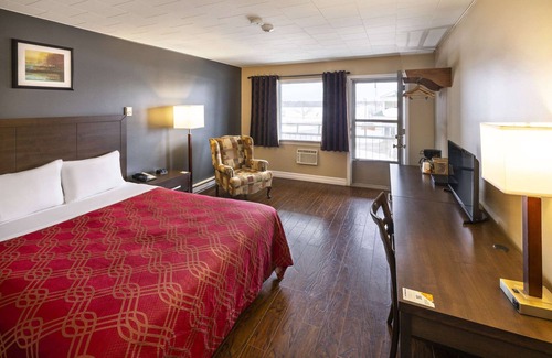 Miramichi Hotel | Econo Lodge Miramichi