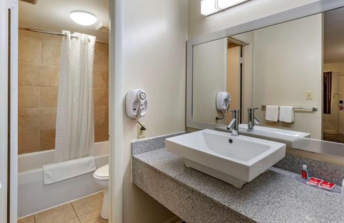 Charlottesville Hotel | Econo Lodge North Charlottesville