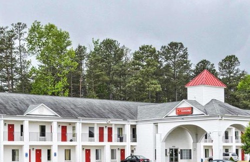 Ruther Glen Hotel | Econo Lodge Ruther Glen