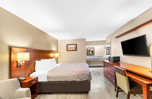 Texarkana Hotel | Econo Lodge Texarkana I-30