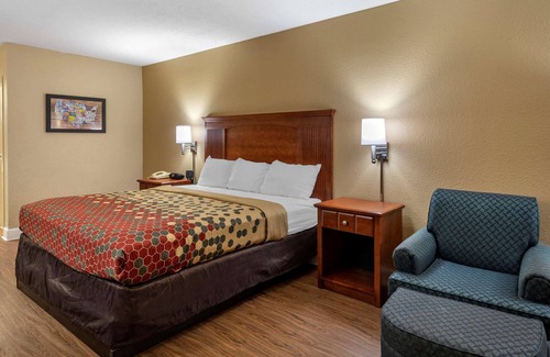 Cordele Hotel | Econo Lodge