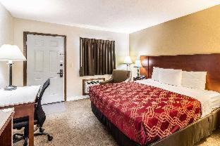 Valley City Hotel | Econo Lodge - Valley City