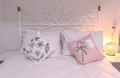 Old City Apartment | Economic One Bedroom Basement Apart at Sultanahmet, Old City