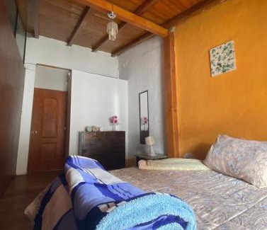 Cajamarca Apartment | Economica y centrica habitación