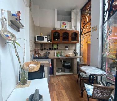 Cajamarca Apartment | Economica y centrica habitación