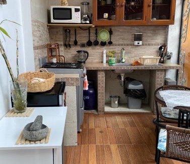 Cajamarca Apartment | Economica y centrica habitación