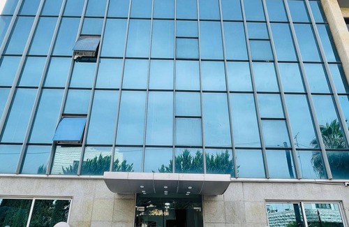 Al Abdali Apartment | Economy Double or Twin Room 101