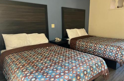 Raisin Hotel | Economy Inn Fresno Yosemite