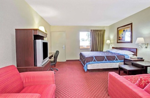 Doctors Inlet Hotel | Economy Inn Jax-OP