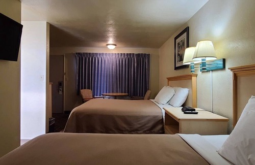 Reedsport Hotel | Economy Inn Reedsport
