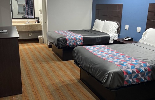 Ashdown Hotel | Economy inn