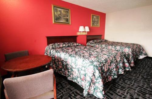 Hardeeville Hotel | Economy Inn