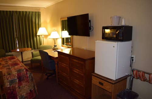 Taylorville Hotel | Economy Inn