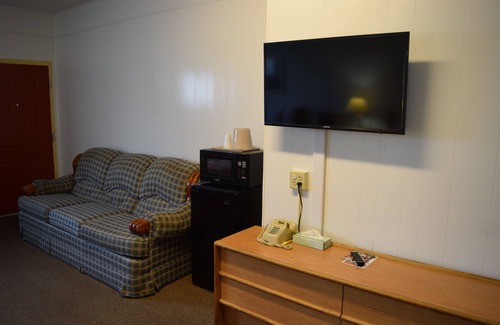 Taylorville Hotel | Economy Inn
