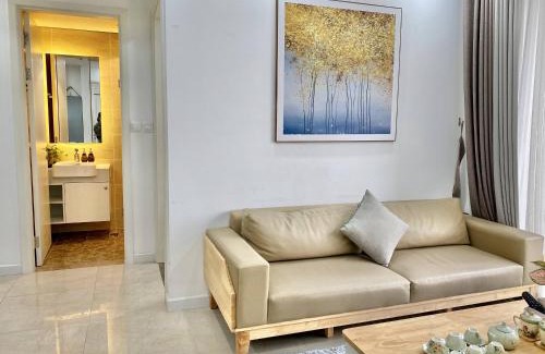 Van Giang Apartment | ECOPARK APATMENT CĂN HỘ 1 PHÒNG NGỦ