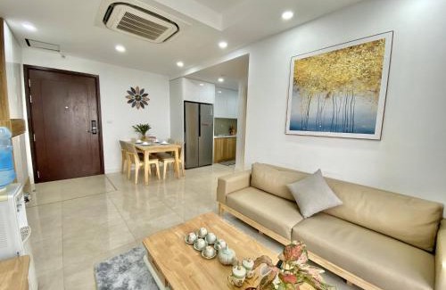 Van Giang Apartment | ECOPARK APATMENT CĂN HỘ 1 PHÒNG NGỦ