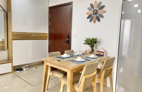Van Giang Apartment | ECOPARK APATMENT CĂN HỘ 1 PHÒNG NGỦ