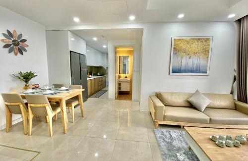 Van Giang Apartment | ECOPARK APATMENT CĂN HỘ 1 PHÒNG NGỦ